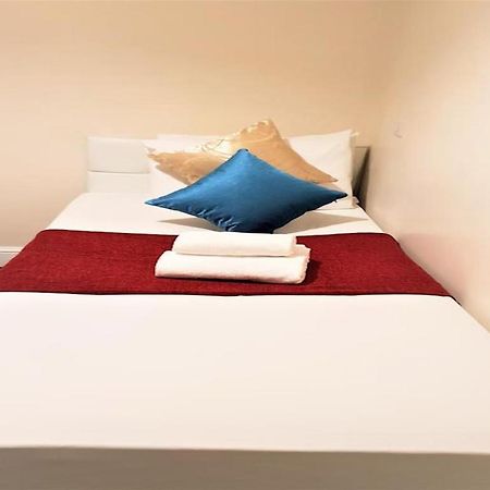 The King William Hotel Лондон Экстерьер фото